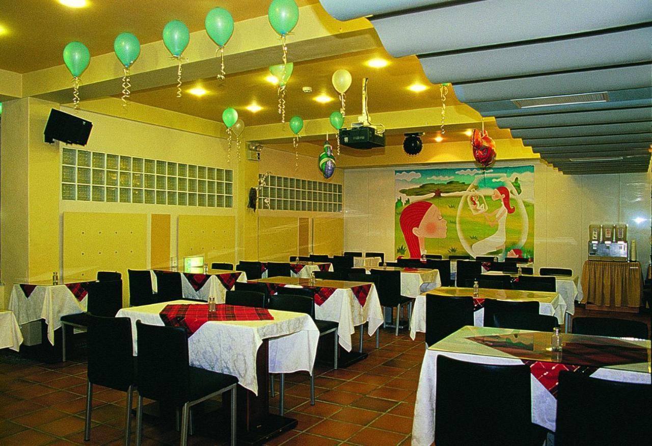 Tian Long Hotel Jiaoxi Esterno foto